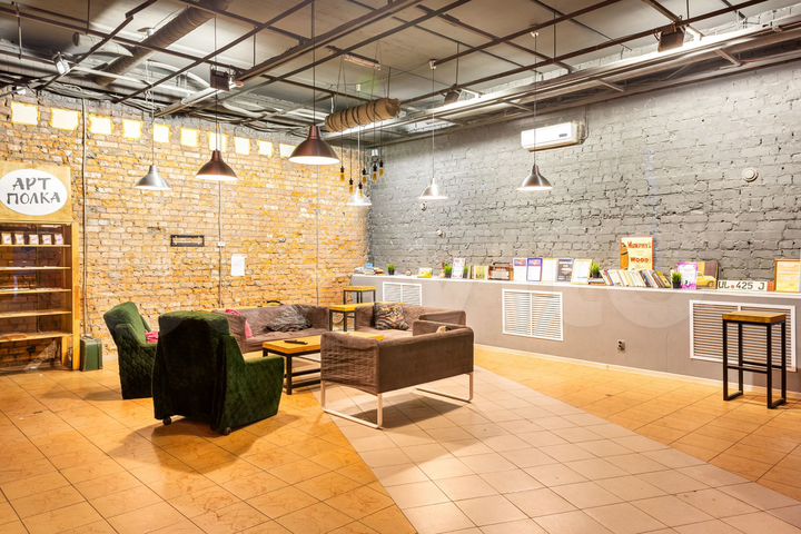 Свободного назначения, 384 м²