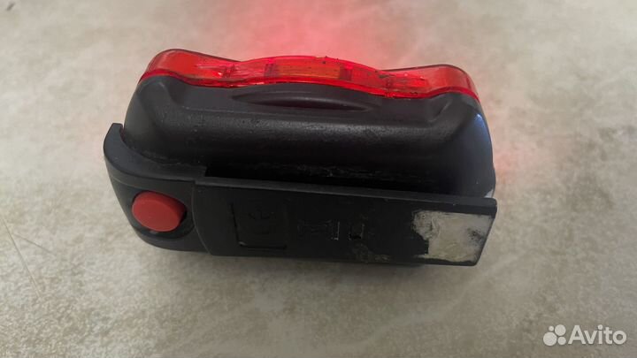 Фонарики комплект