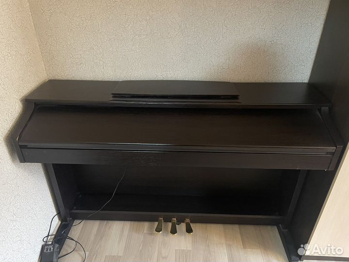 Цифровое пианино orla CDP10
