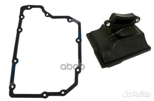 Фильтр трансмиссионный с прокладкой поддона JT2