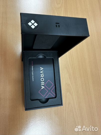 Tangem wallet 2.0