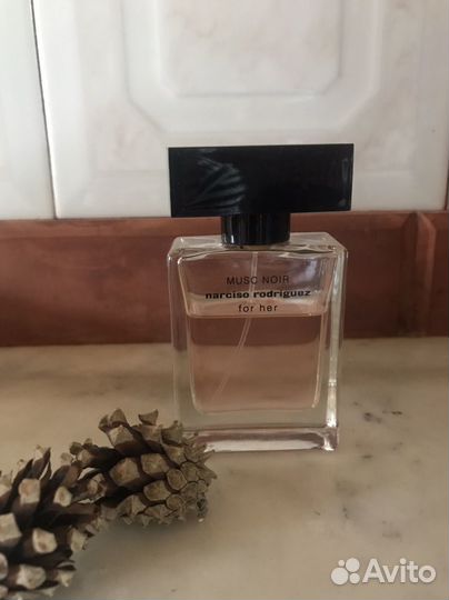 Парфюм. вода Narciso rodrriguez Musc Noir for her