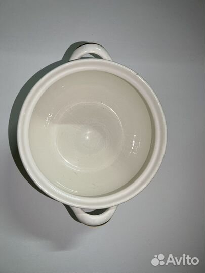 Супница зик