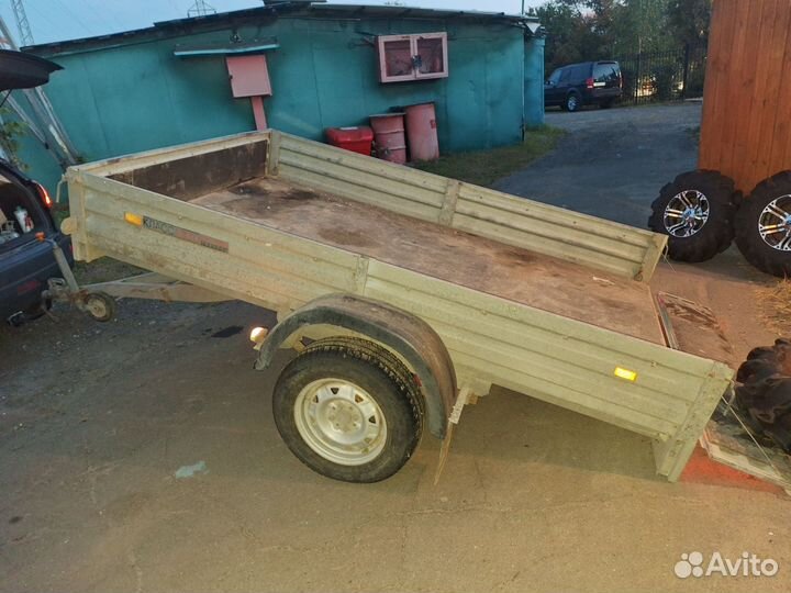 Перевозка квадротехники