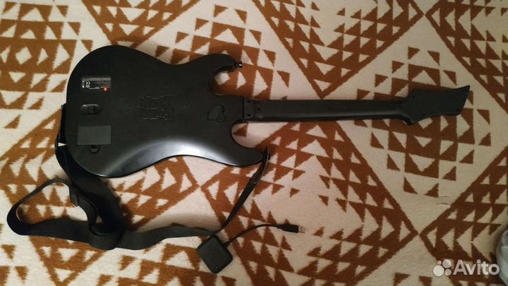 Guitar Hero Controller Pc