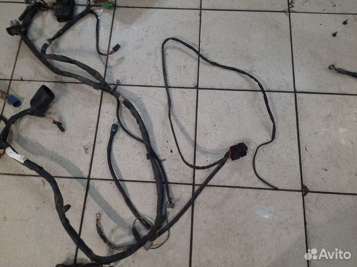 Жгут проводов Suzuki GSF 1200 Bandit 2 2003