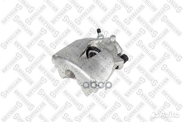 05-90665-SX суппорт тормозной передний правый