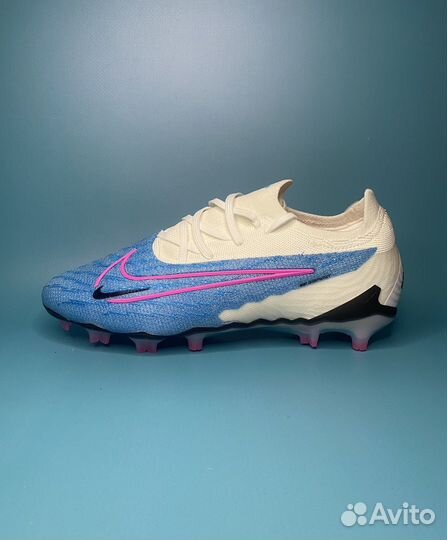 Футбольные бутсы Nike Phantom GX Elite FG