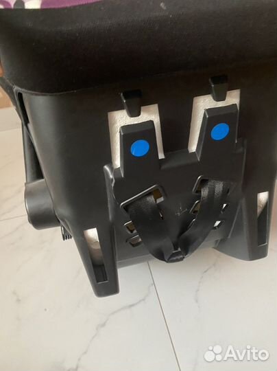 Детское автокресло от 0 до 13 Siger