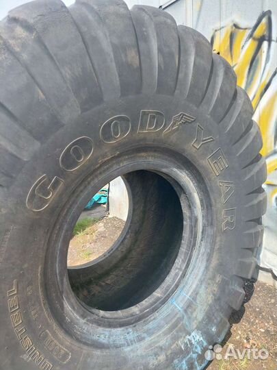 Goodyear HydraGrip 29.5 R25