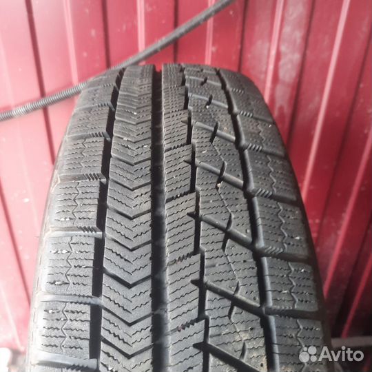Bridgestone Blizzak Revo GZ 155/65 R13