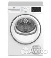 Сушильная машина Beko B3T 68230