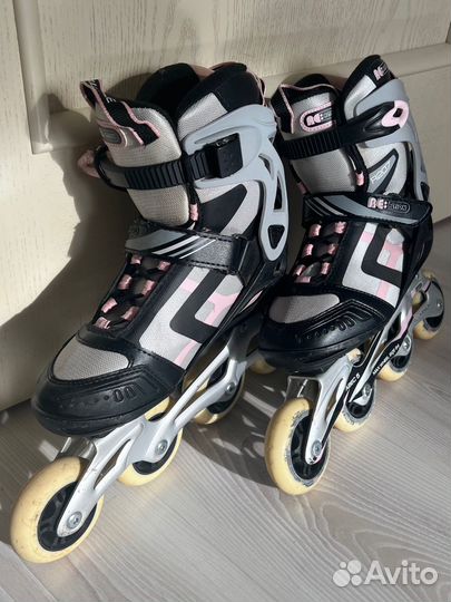 Ролики 38 размер