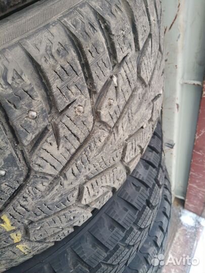 Yokohama Ice Guard IG55 245/50 R18