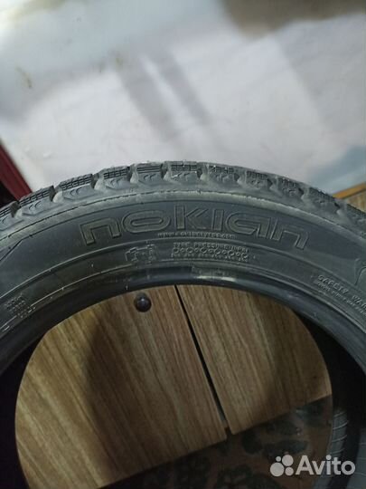 Nordman 5 195/55 R16 91T