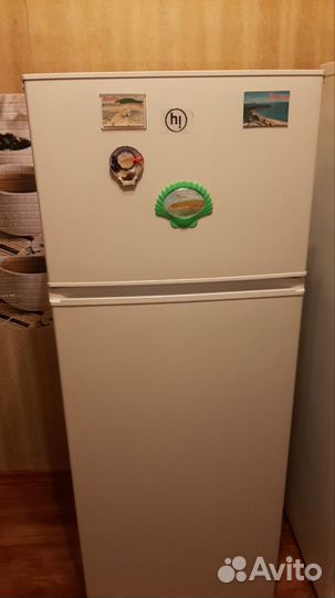 Холодильник на запчасти