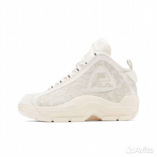 Кроссовки Fila Grant Hill 2 “Beige”