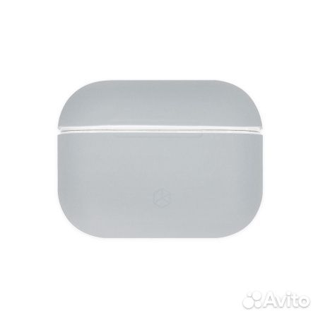 Чехол силиконовый для AirPods Pro/Pro 2