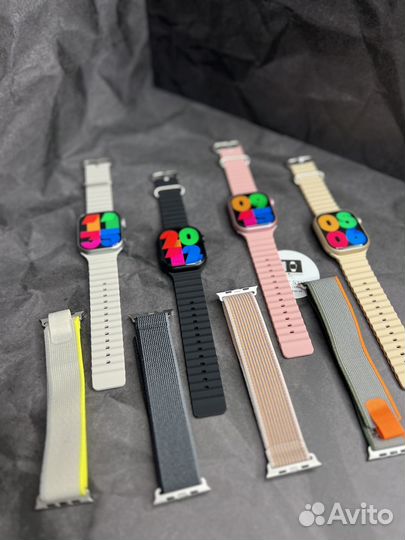 Apple Watch 8 (Premium)