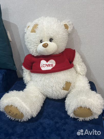 Мишка Тедди