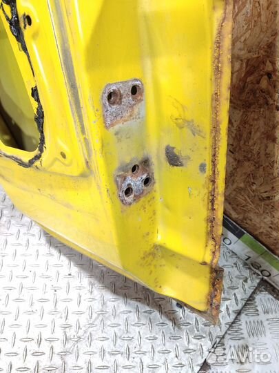 Дверь передняя левая Baw Baw