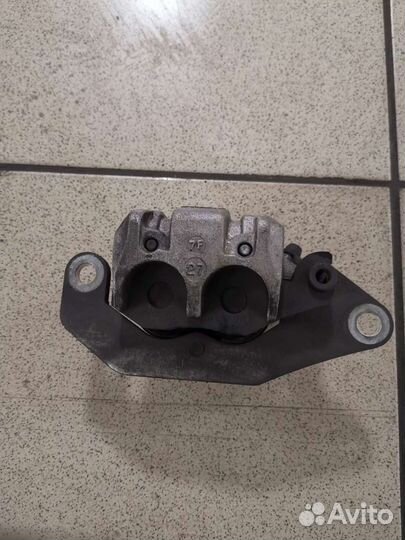 Суппорт Yamaha pz50 phazer