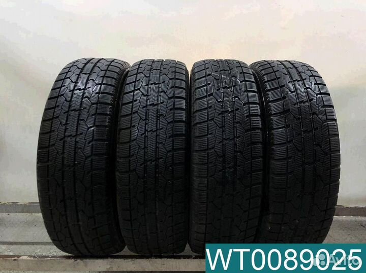 Toyo Observe Garit GIZ 185/65 R15 95T