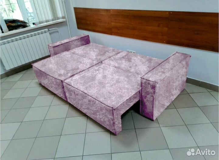 Диван кровать(быстрая доставка) 2768