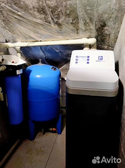 Фильтр для воды