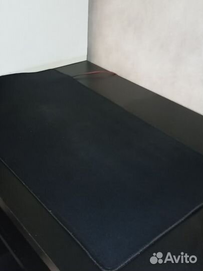 Игровой коврик для мыши большой 60х31 см