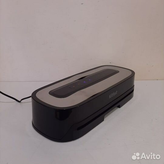 Вакуумный упаковщик Kitfort KT-1520