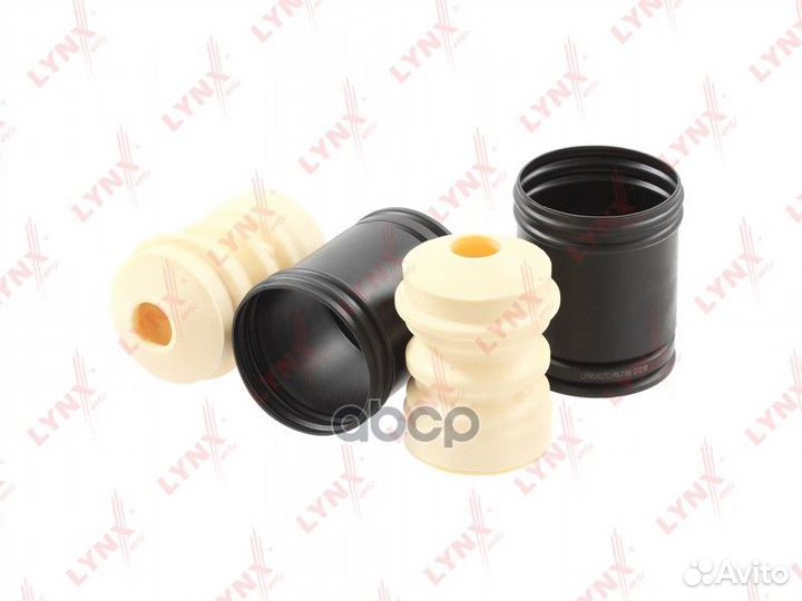 Защитный комплект амортизатора заднего PR-7166