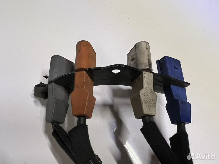 Датчики детонации Audi 5.2 BSM FSI