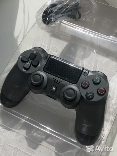 Геймпад/джойстик для Sony PS4 Dualshock 4v2