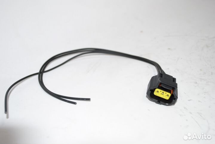 Разъем генератора Ford