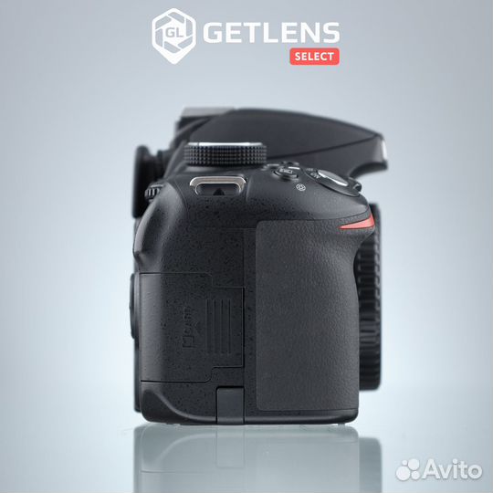 Nikon d3200 Body (id-09231037)