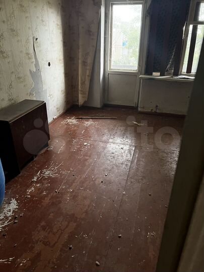 2-к. квартира, 56 м², 2/2 эт.