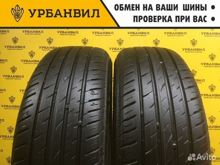 Nexen N'Fera SU4 185/65 R15 88H