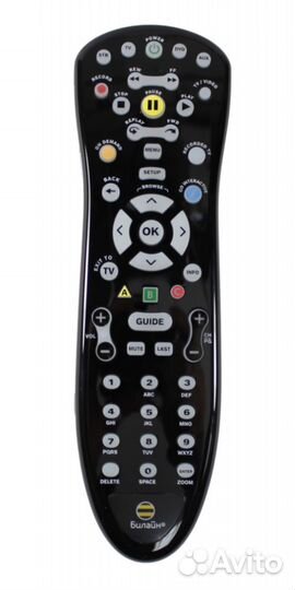 Пульт Beeline Билайн