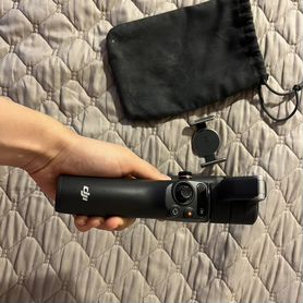 Стабилизатор DJI Osmo Mobile 6 Slate Gray