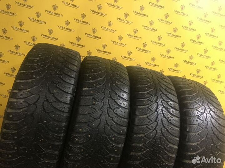Cordiant Sno-Max 205/55 R16 94T
