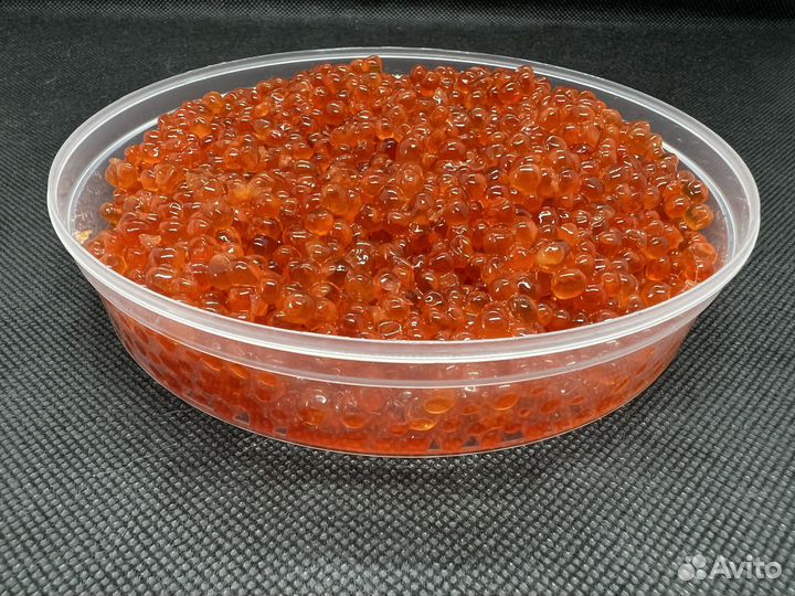 Красная икра