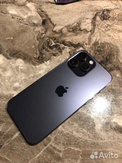 iPhone 14 Pro Max, 256 ГБ