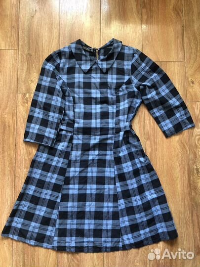 Новое платье 48 размер