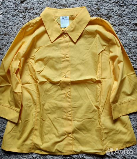 Рубашка новая,женская 
