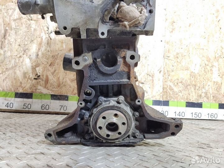 Двигатель Lifan Breez 2007-2014