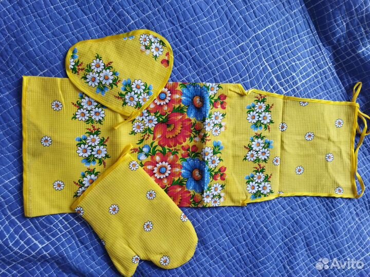 Набор для кухни