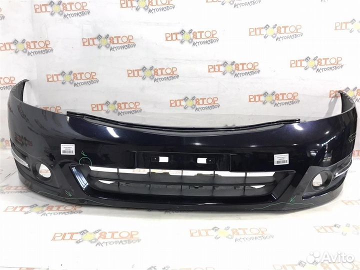 Бампер передний Nissan Teana (J32) 2008 - 2012