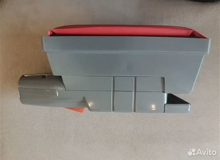 Турбосистема для пылесоса Кирби