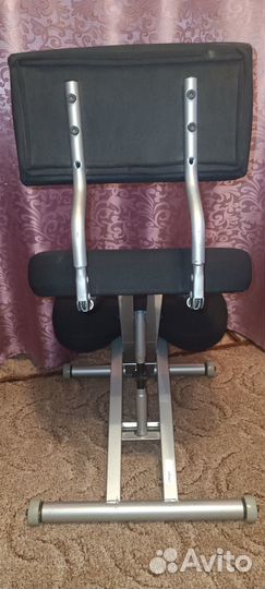 Коленный стул smartstool